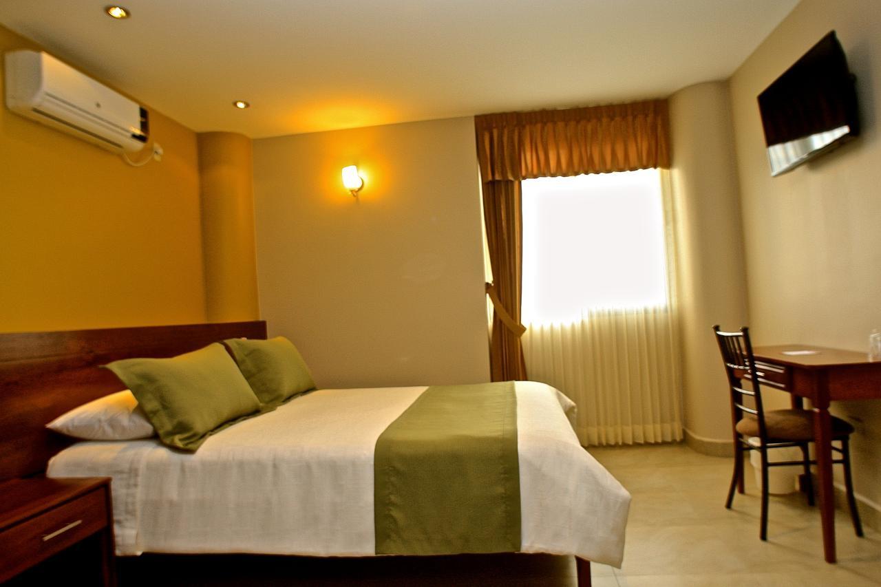 Hotel Puerto Banana El Guabo Room photo